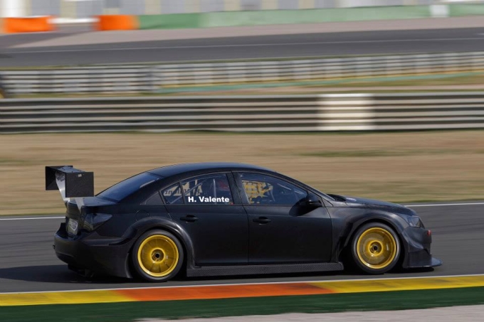 Campos Racing